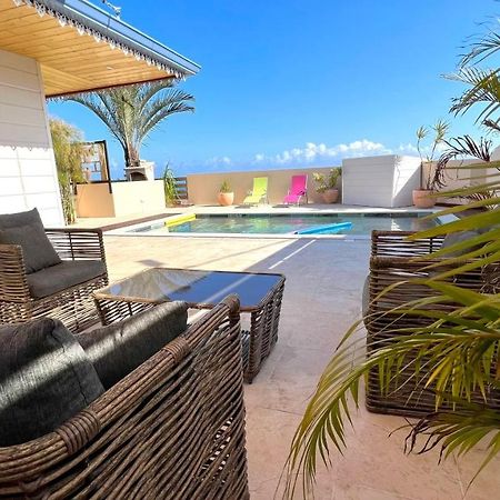 Villa Horizon Saint-Joseph Exterior photo