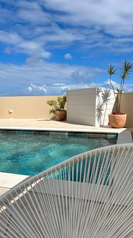 Villa Horizon Saint-Joseph Exterior photo